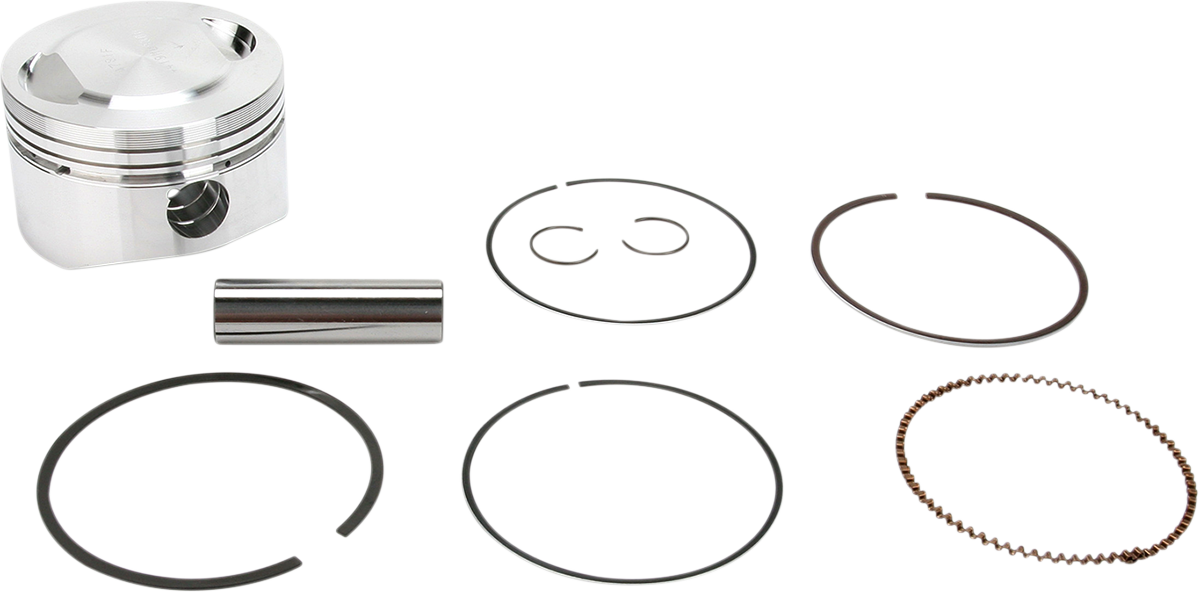 Piston - Yamaha - Standard