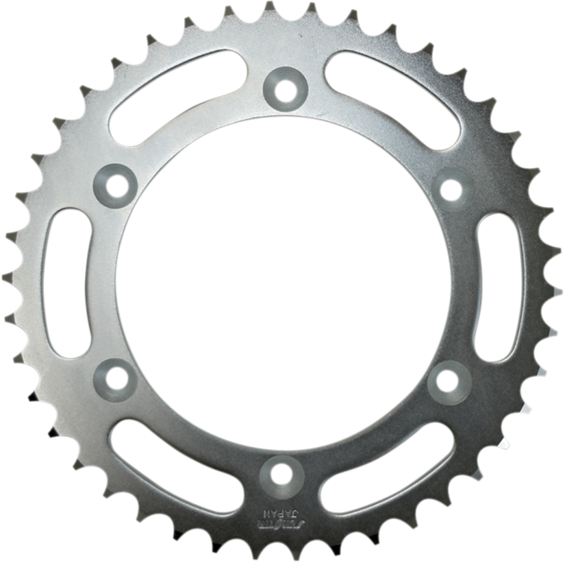Rear Sprocket - 43-Tooth - Honda