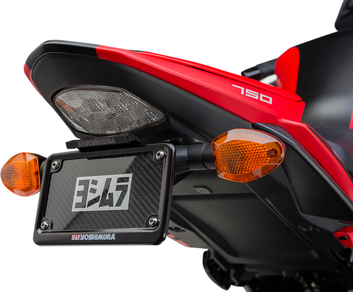 Fender Eliminator - GSXS750