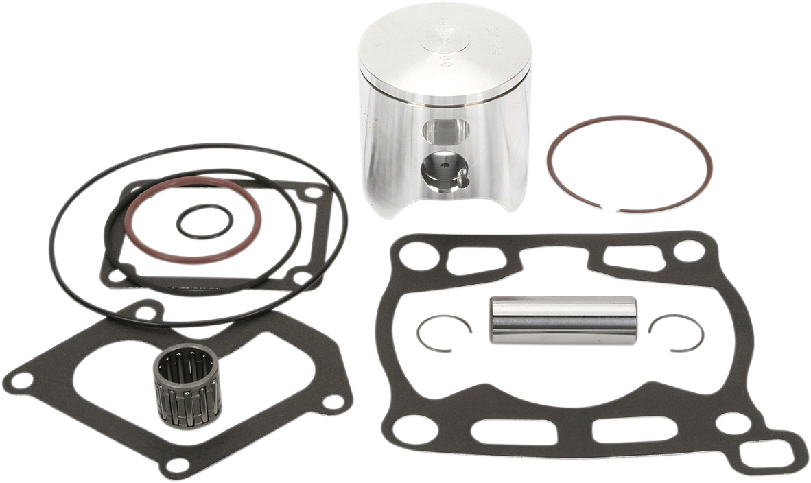 Piston Kit with Gaskets