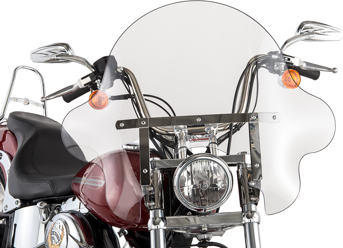 Falcon Windshield - 16