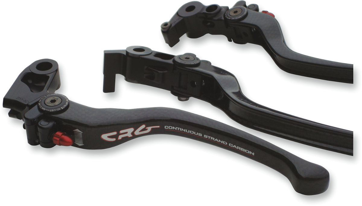 Carbon Clutch Lever