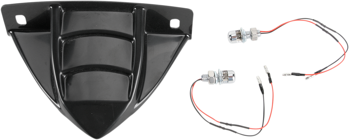 TAG Fender Eliminator for Kawasaki