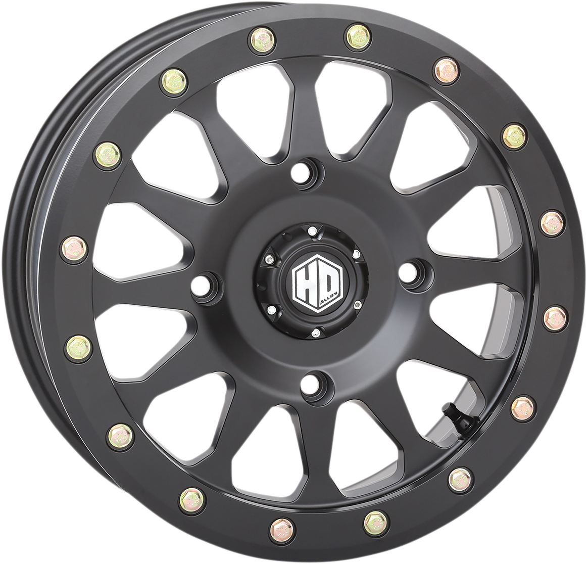 Wheel - HD A1 - 14X7 - 4/156 - 5+2