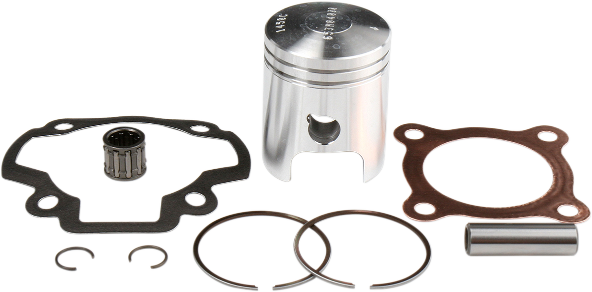 High-Performance GP Piston Kit