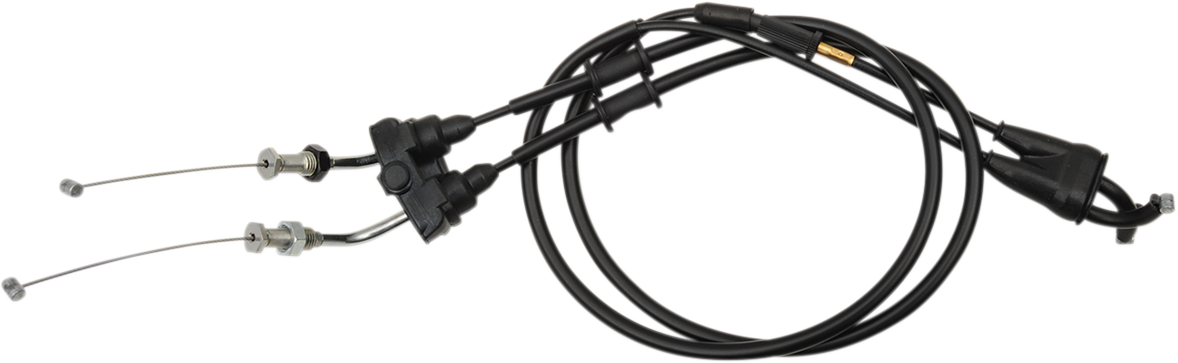 Throttle Cable