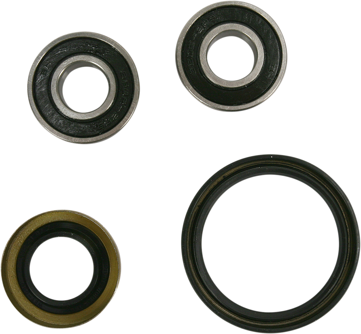 Wheel Bearing Kit - Front