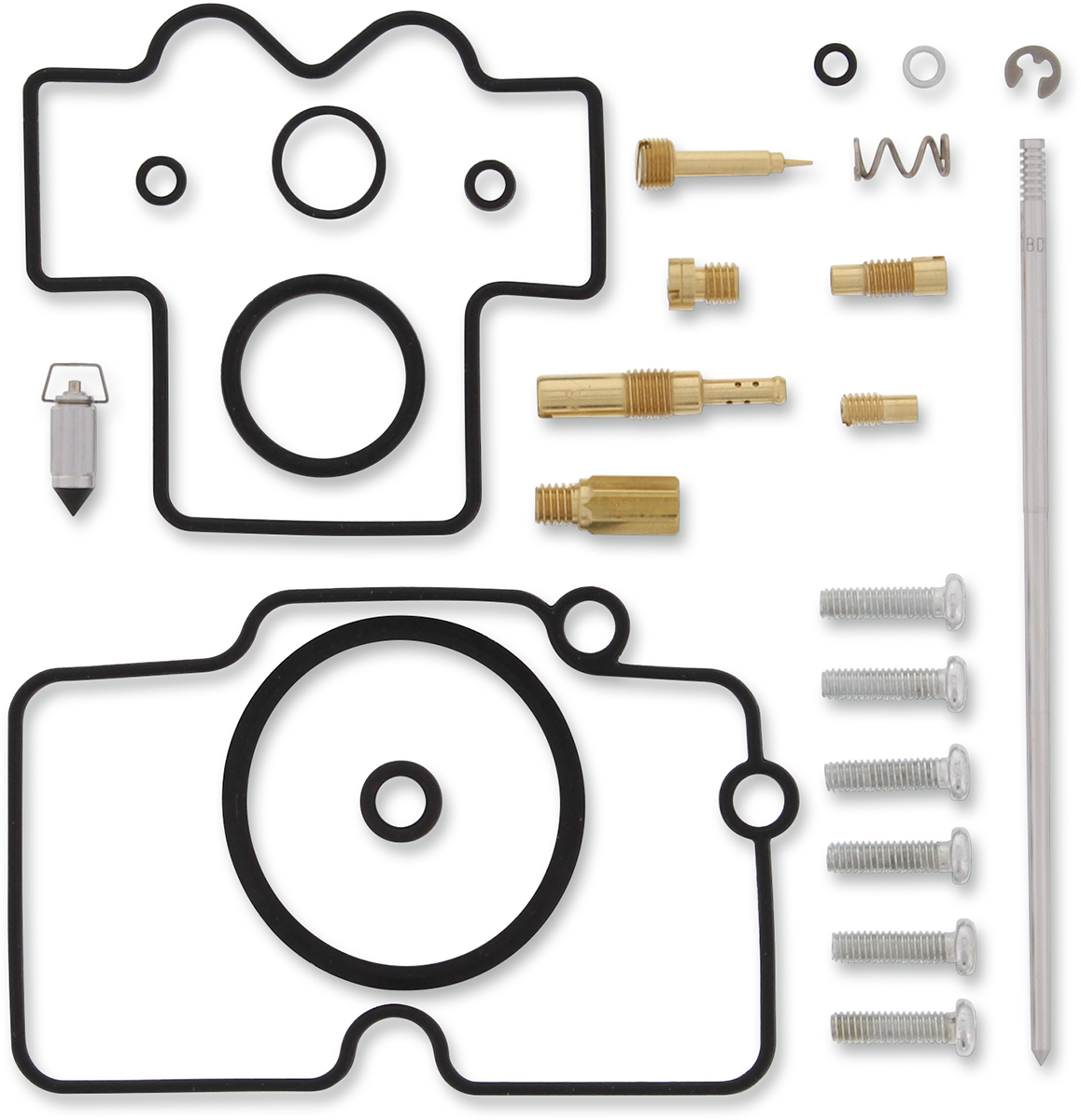 Repair Kit Carburetor Yamaha