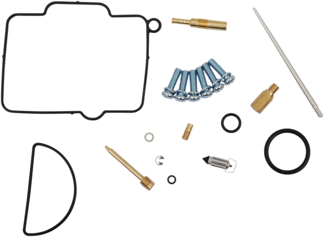 Repair Kit Carburetor Yamaha