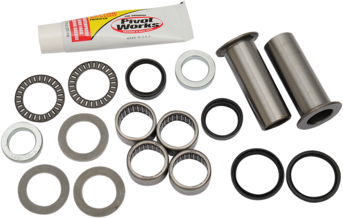 Swingarm Bearing Kit
