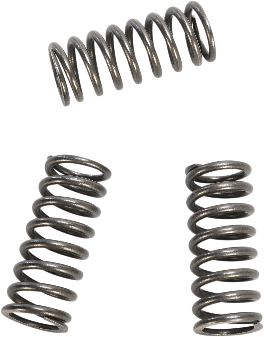Clutch Springs