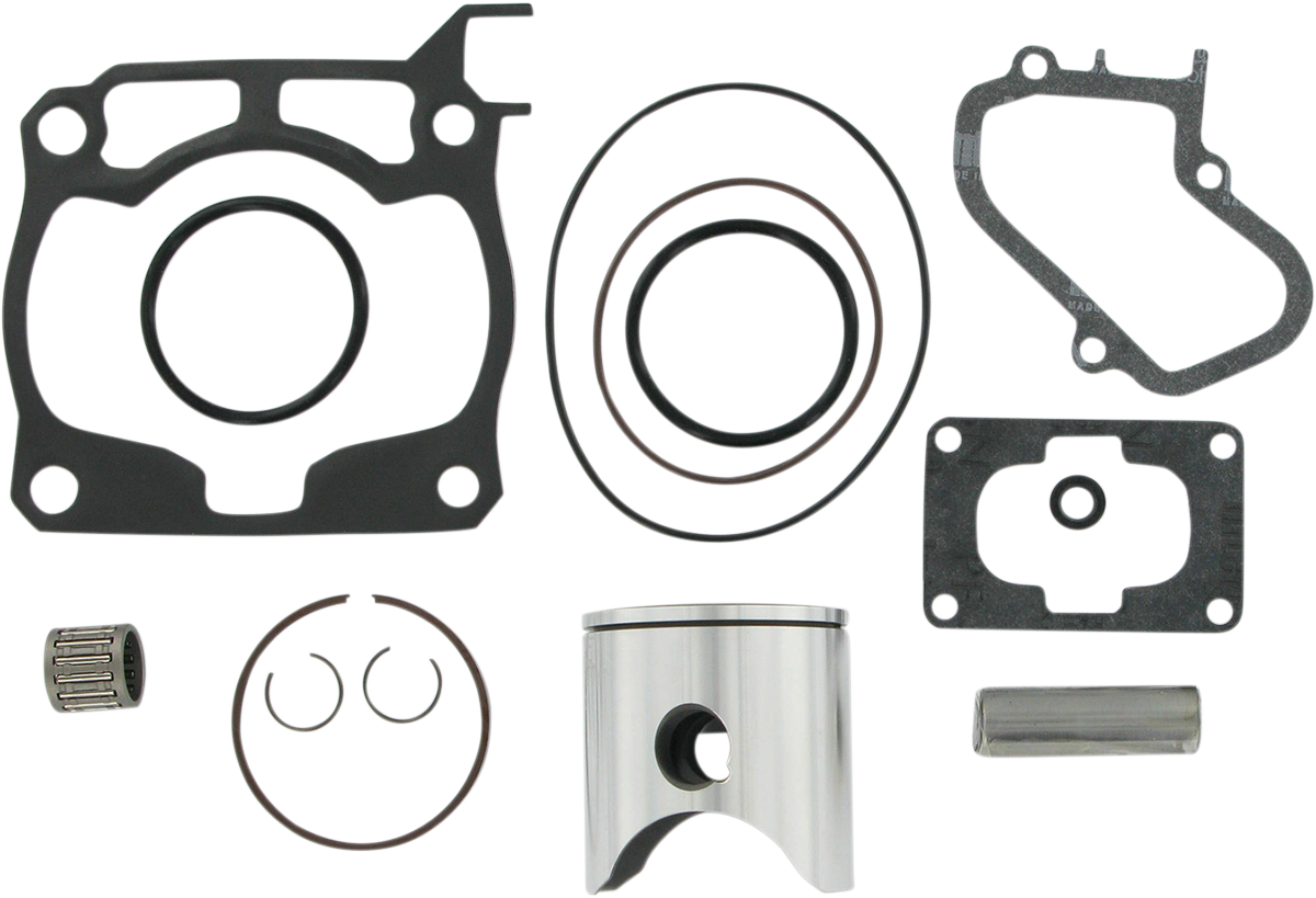 Piston Kit with Gaskets