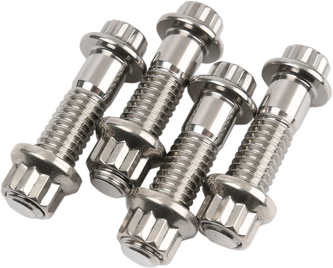 P-54 Footpeg Hardware