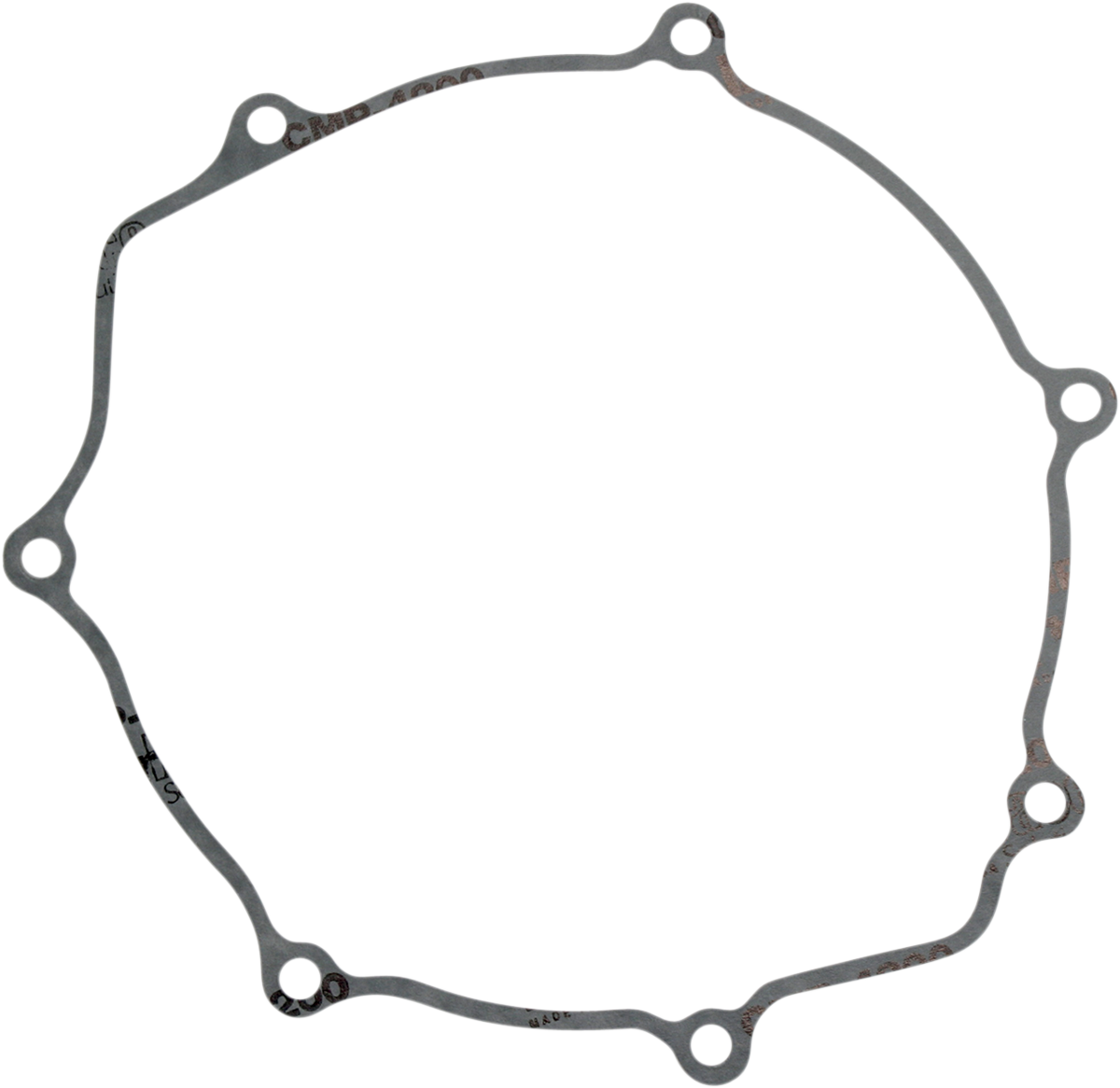 Clutch Cover Gasket - Suzuki