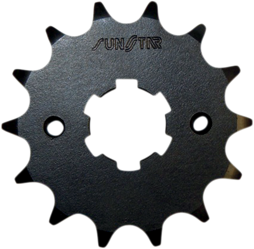 Counter-Shaft Sprocket - 15-Tooth - Yamaha/Suzuki