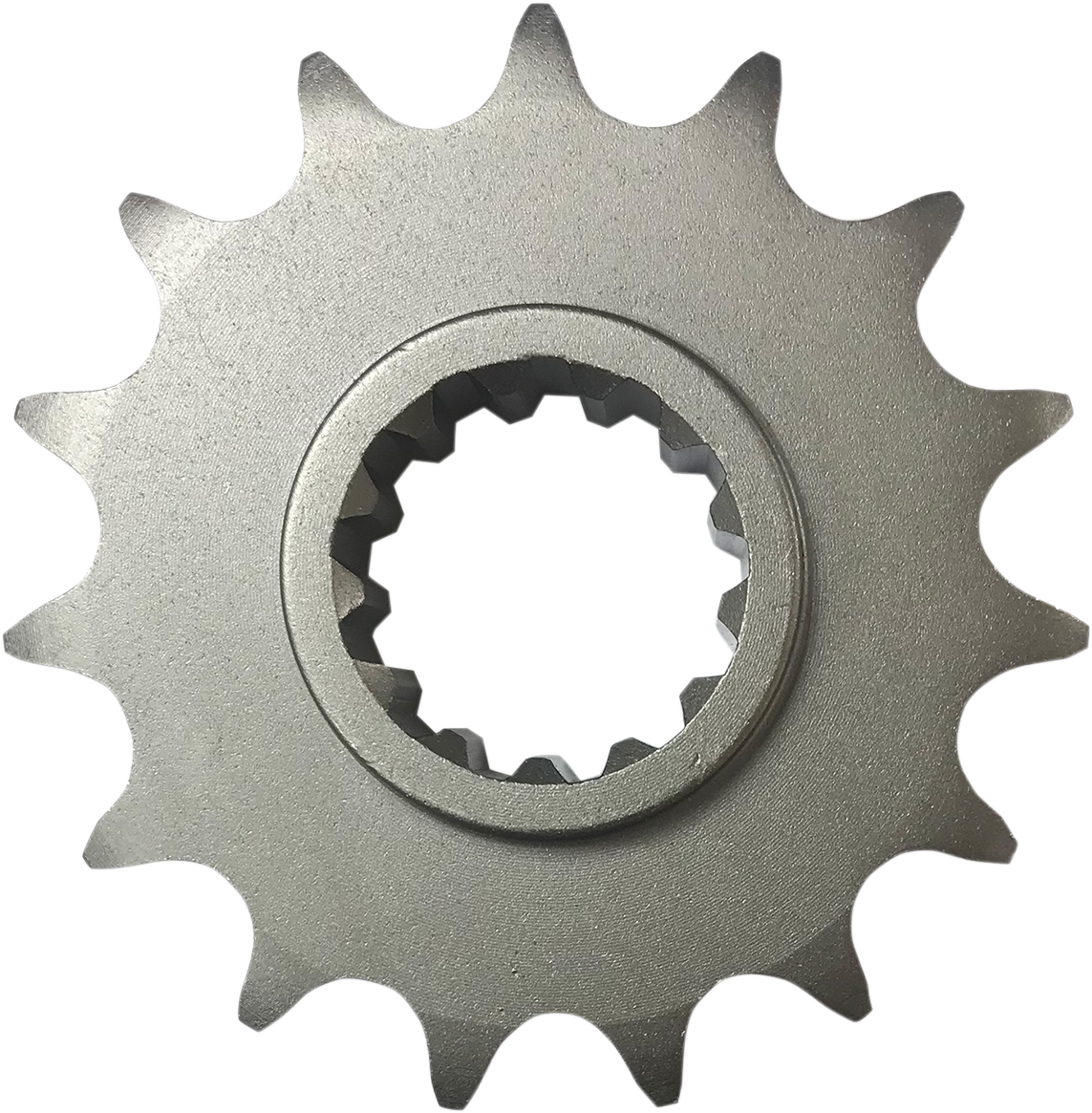 Counter Shaft Sprocket - 15-Tooth