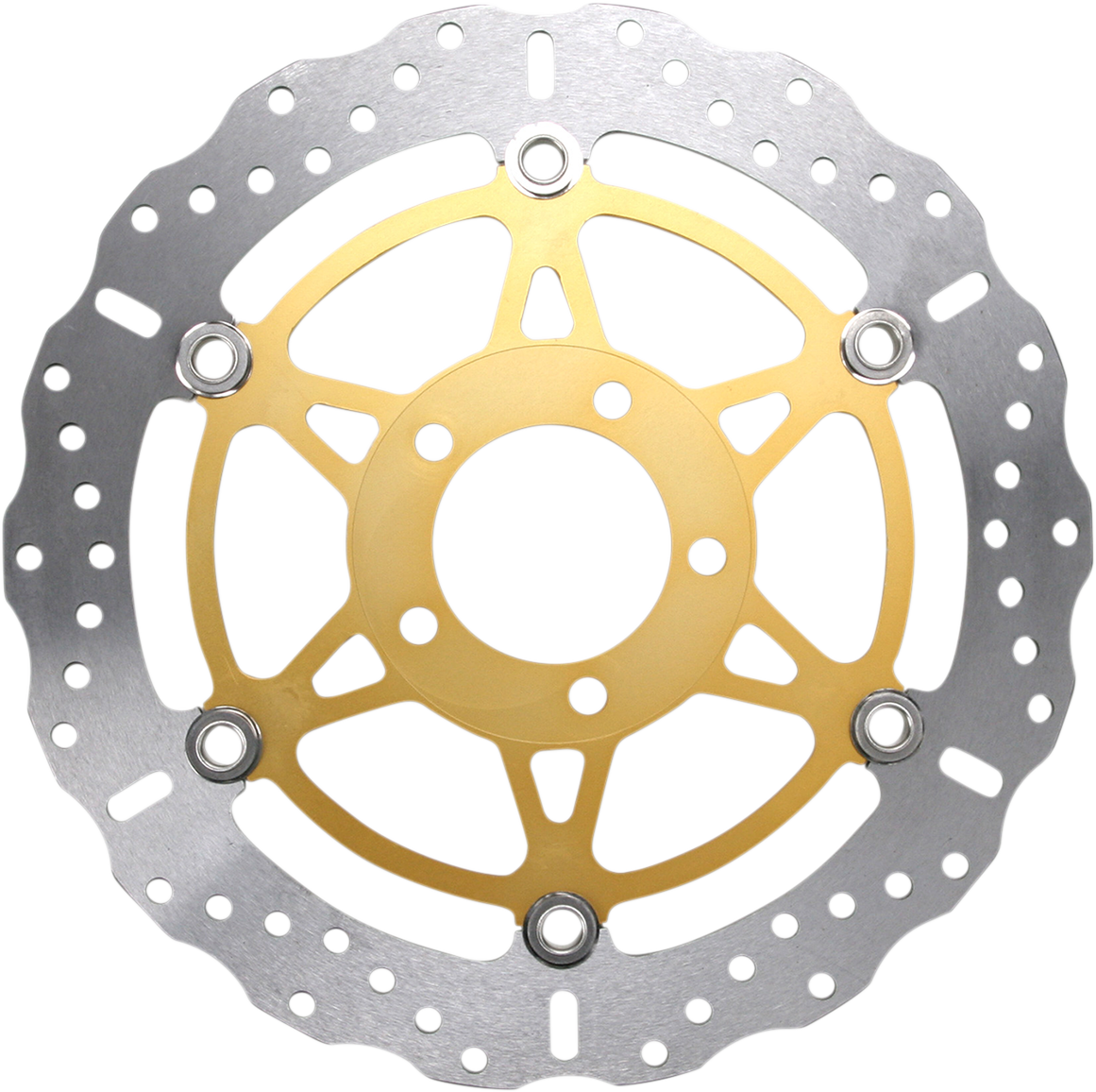 Brake Rotor - Suzuki - MD3058XC