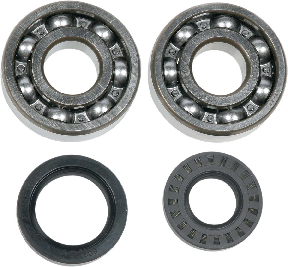 Crankcase Bearing and Seal Kit