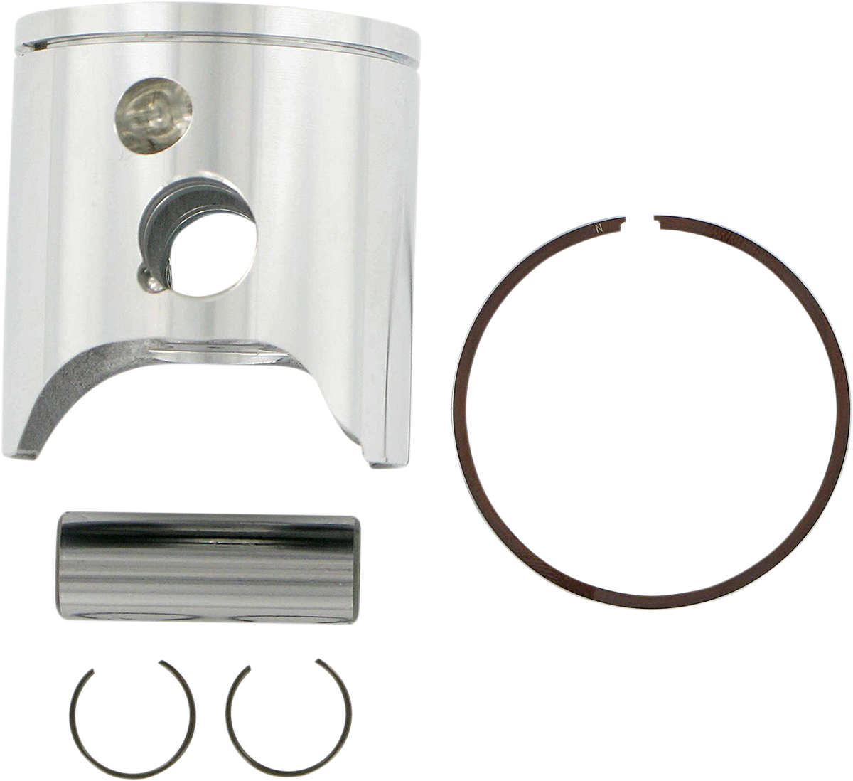 Piston - Standard - Suzuki RM 125