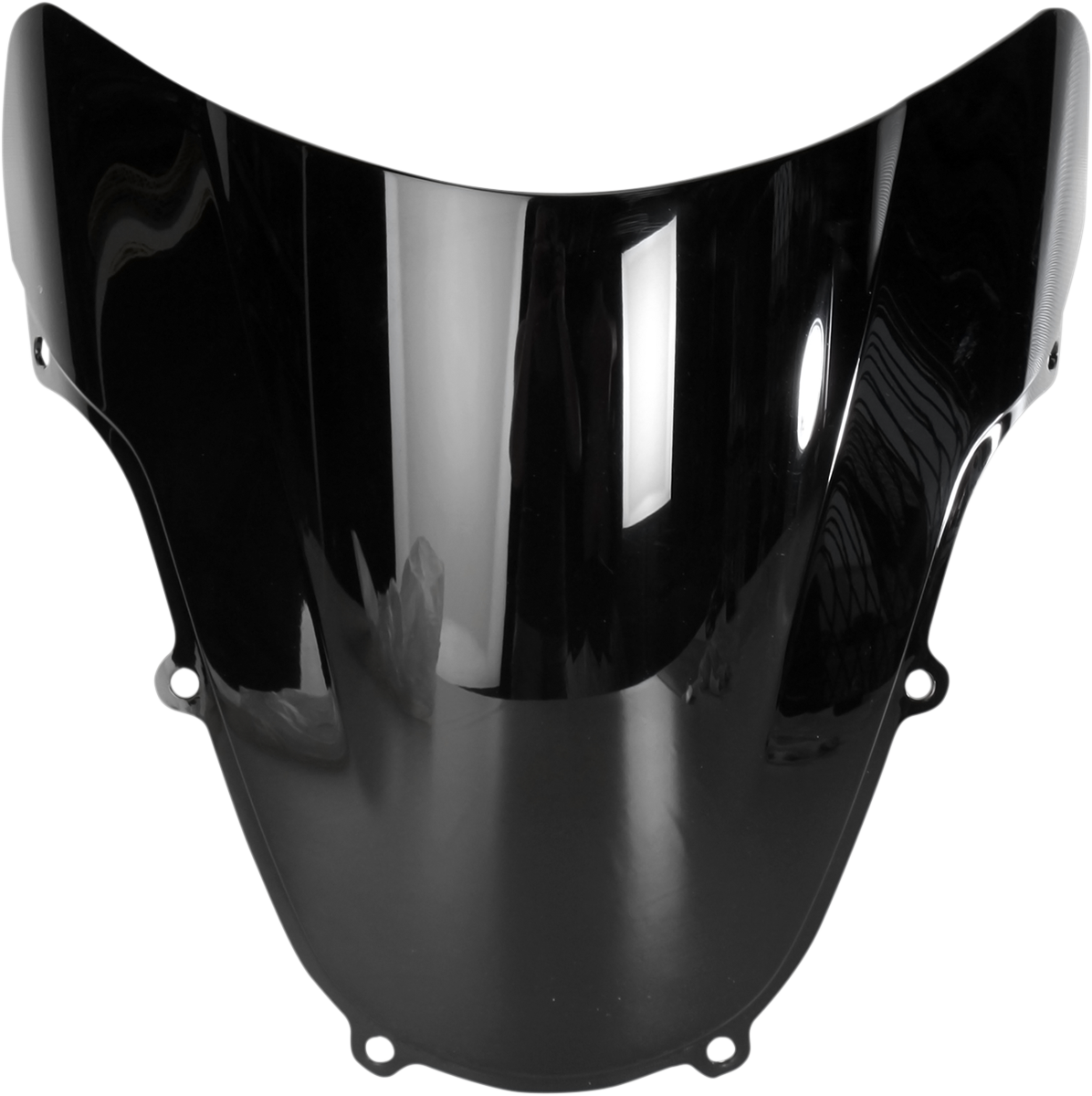 Windscreen - Smoke - GSXR