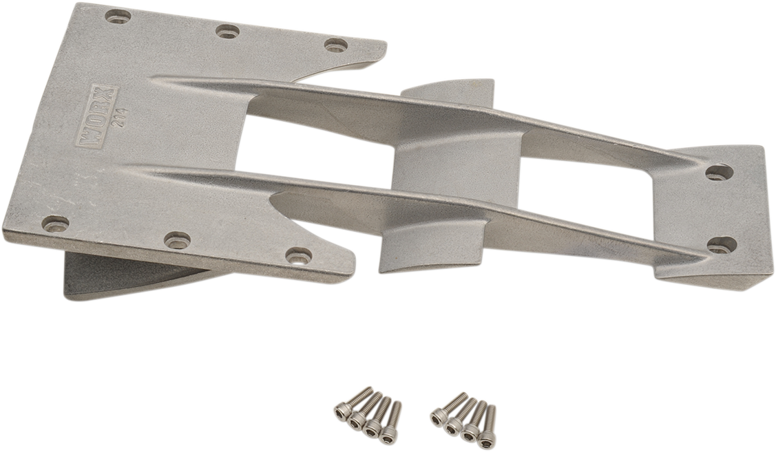 Intake Grate - Yamaha