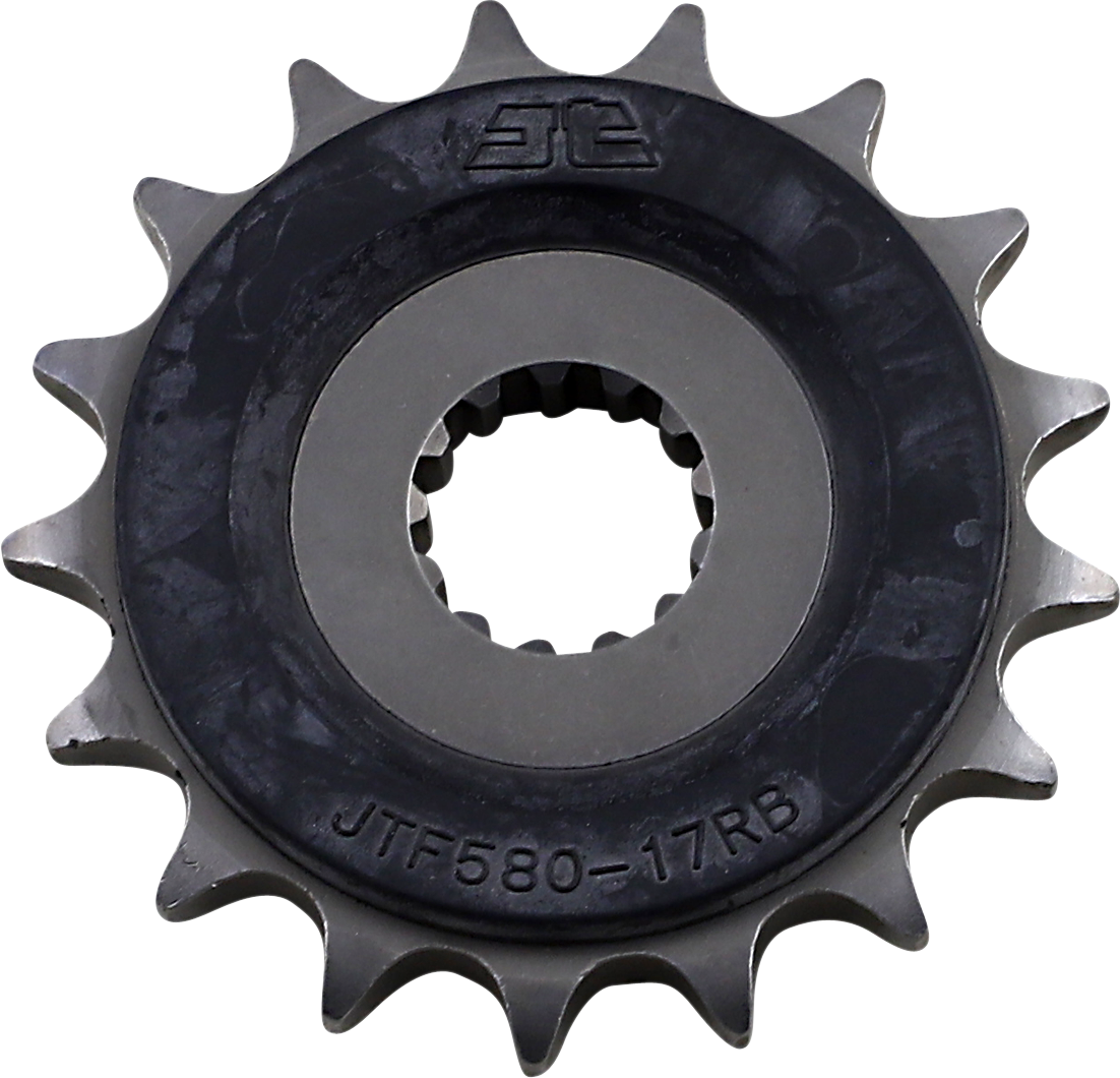Counter-Shaft Sprocket - 17-Tooth