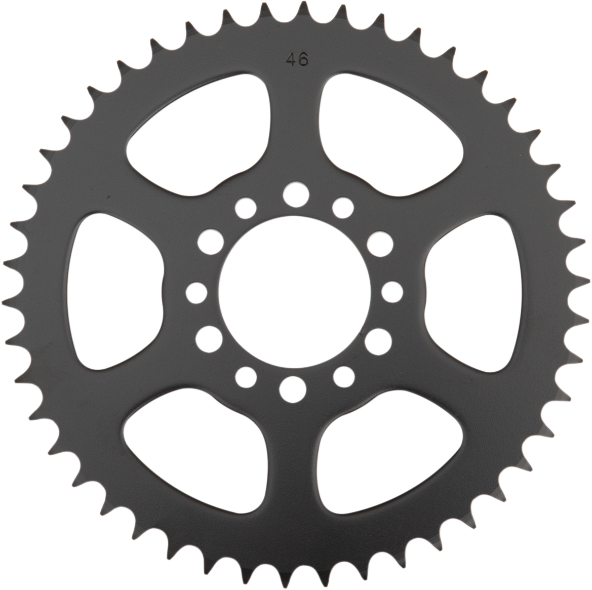 Rear Yamaha Sprocket - 520 - 46 Tooth