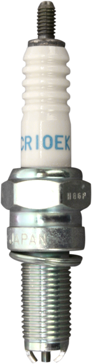 Spark Plug — CR10EK