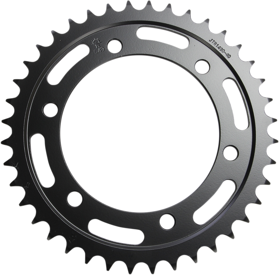 Sprocket - Rear - Kawasaki - 42-Tooth