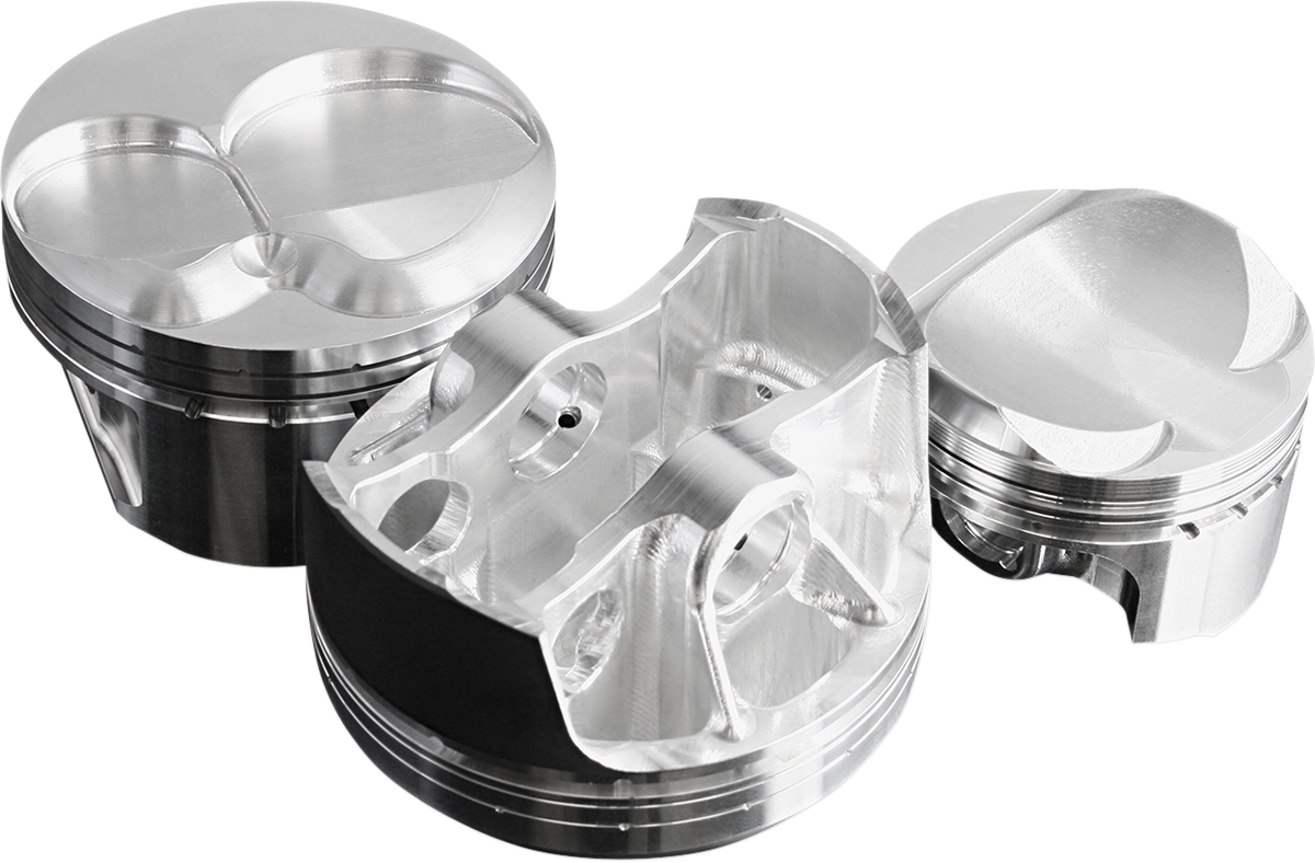 Forged Piston Kit