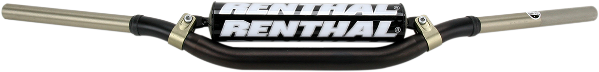 Twinwall® Handlebar — Twinwall/McGrath/Short
