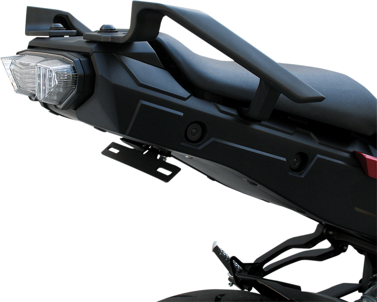 X-Tail Kit