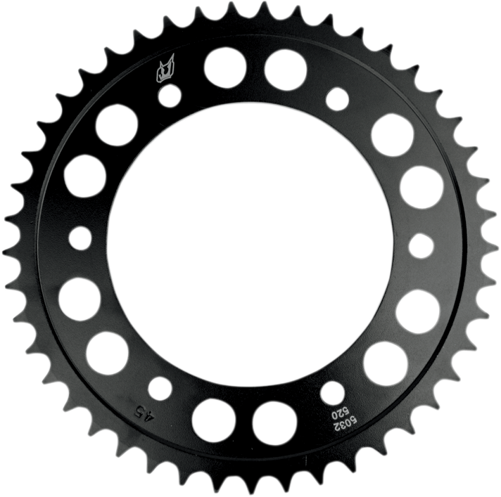 Rear Sprocket - 43-Tooth