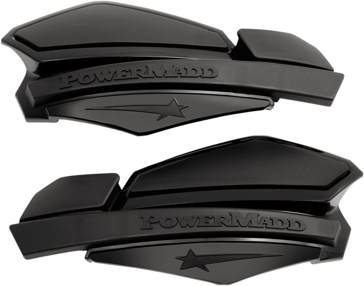 Star Series Handguards