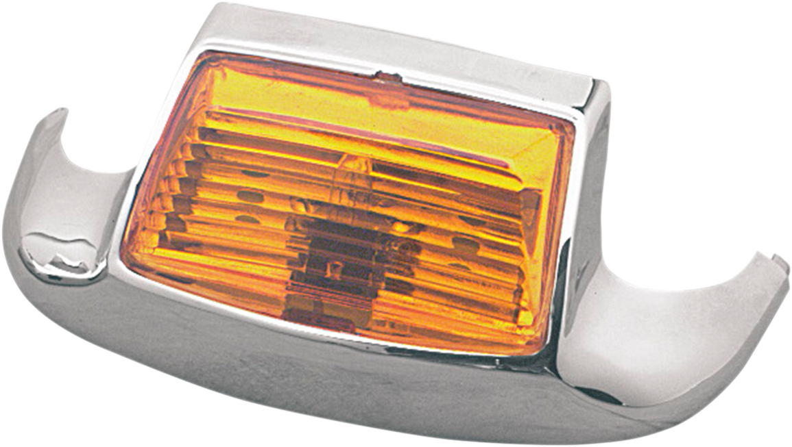 Front Fender Tip Light