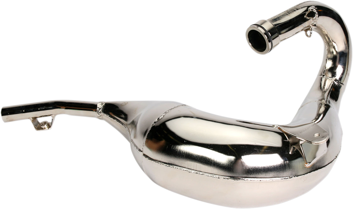 GOLD PIPE MX YZ80 93-01