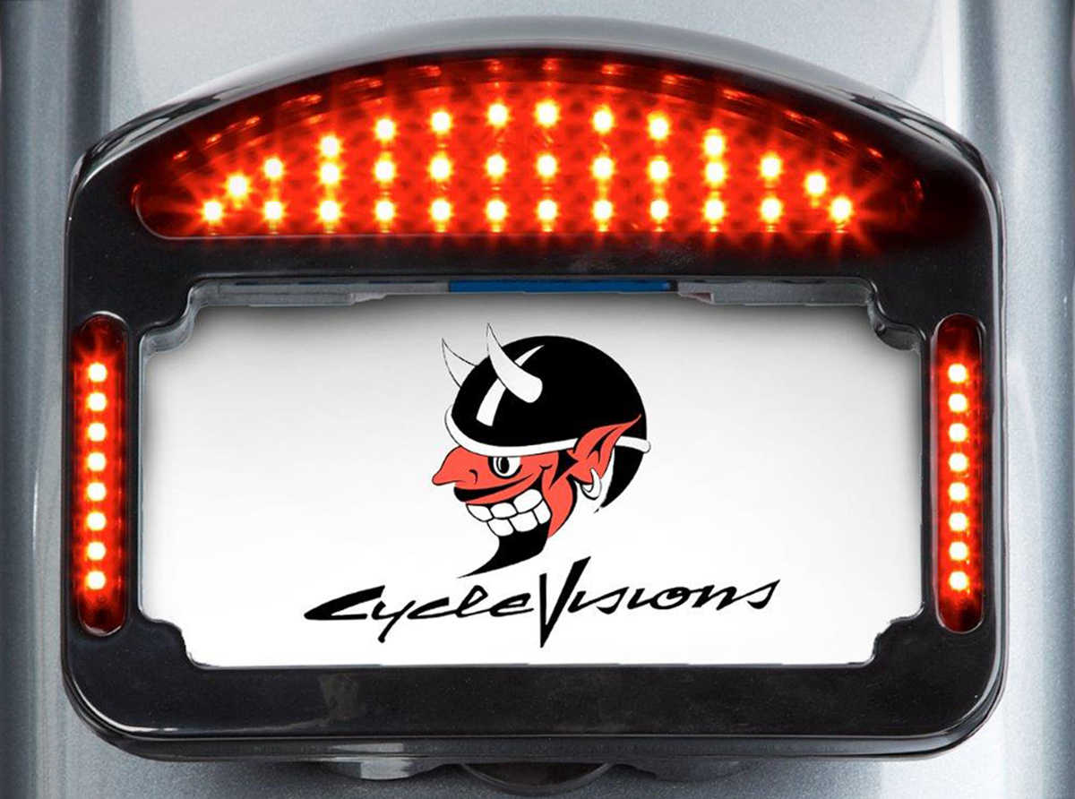 Eliminator™ Taillight