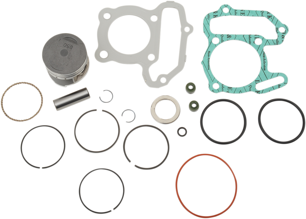 Top End Kit - .25mm - Yamaha