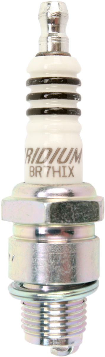 Iridium Spark Plug - BR7HIX