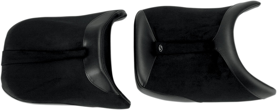 Gel-Channel Sport Seat - FJR13