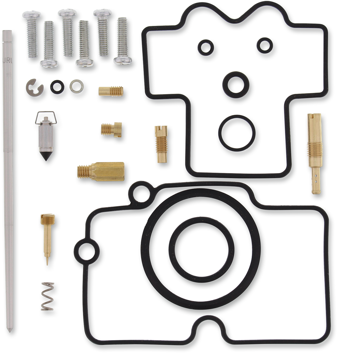 Repair Kit Carburetor Yamaha