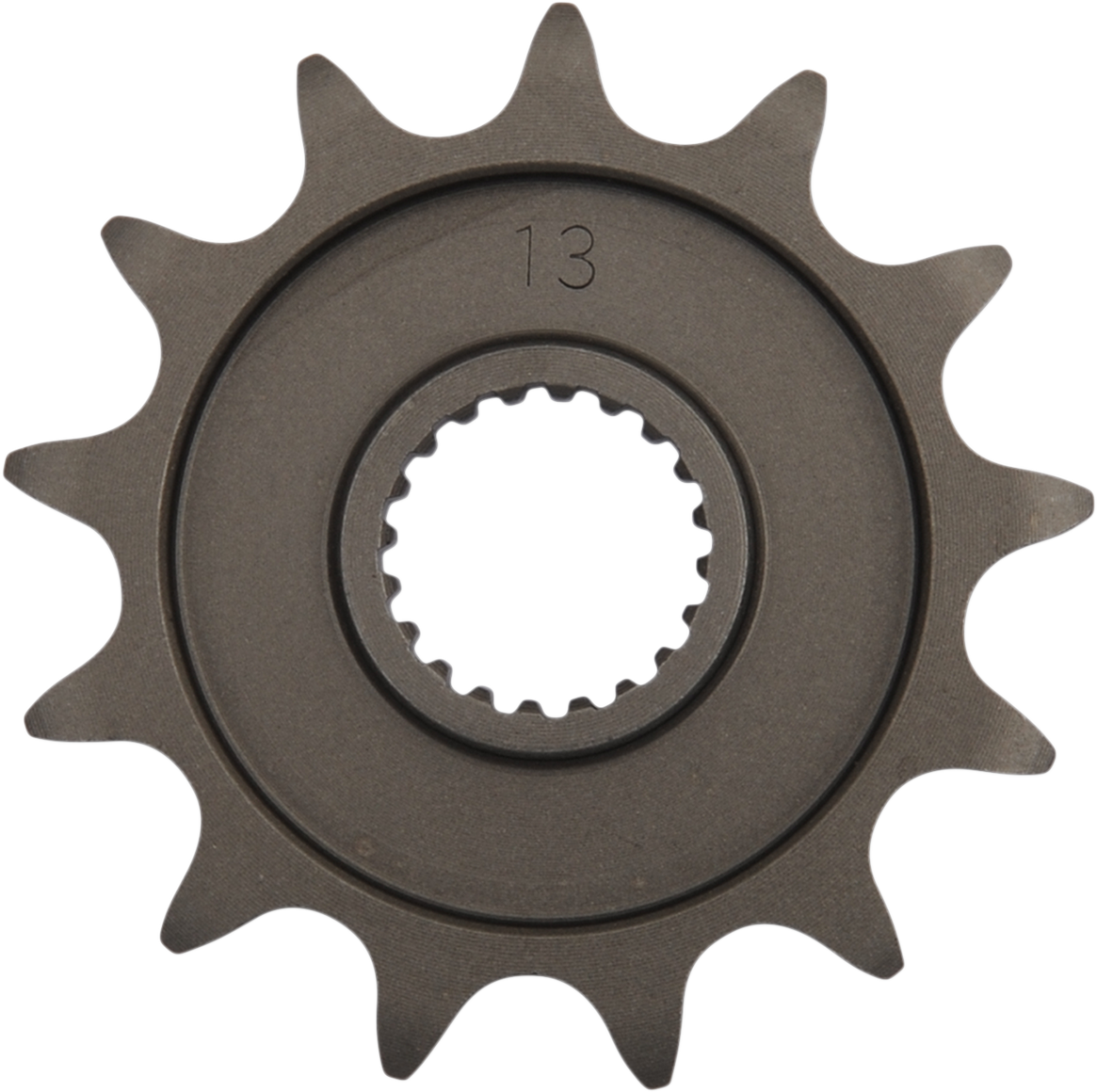 Counter Shaft Sprocket - 13-Tooth