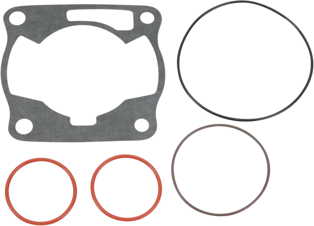 Top End Gasket Kit - YZ 85