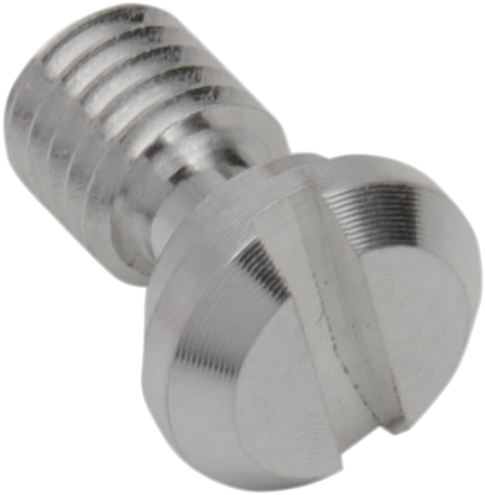 Fork Bleed Bolt - Aluminum