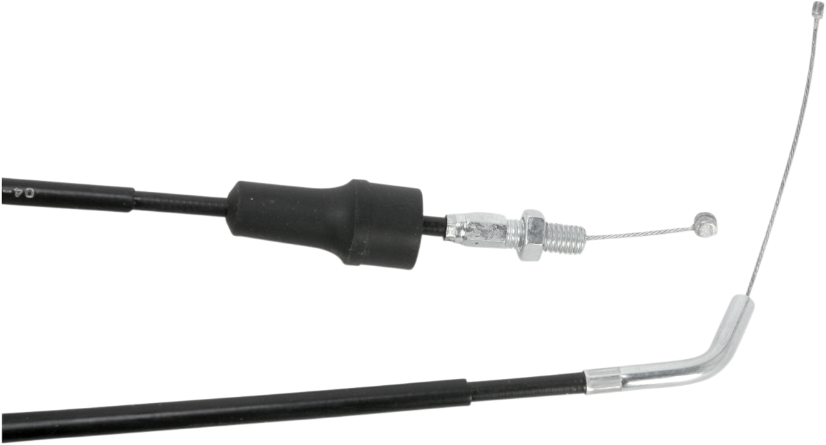 Pull Throttle Cable for Suzuki