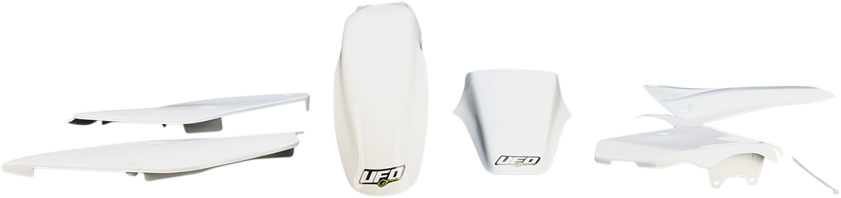 Replacement Body Kit - White - RM85