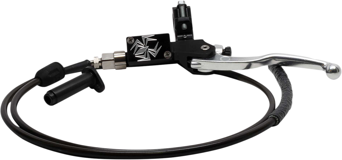 Brake Kit - Left Hand - Rear - Yamaha