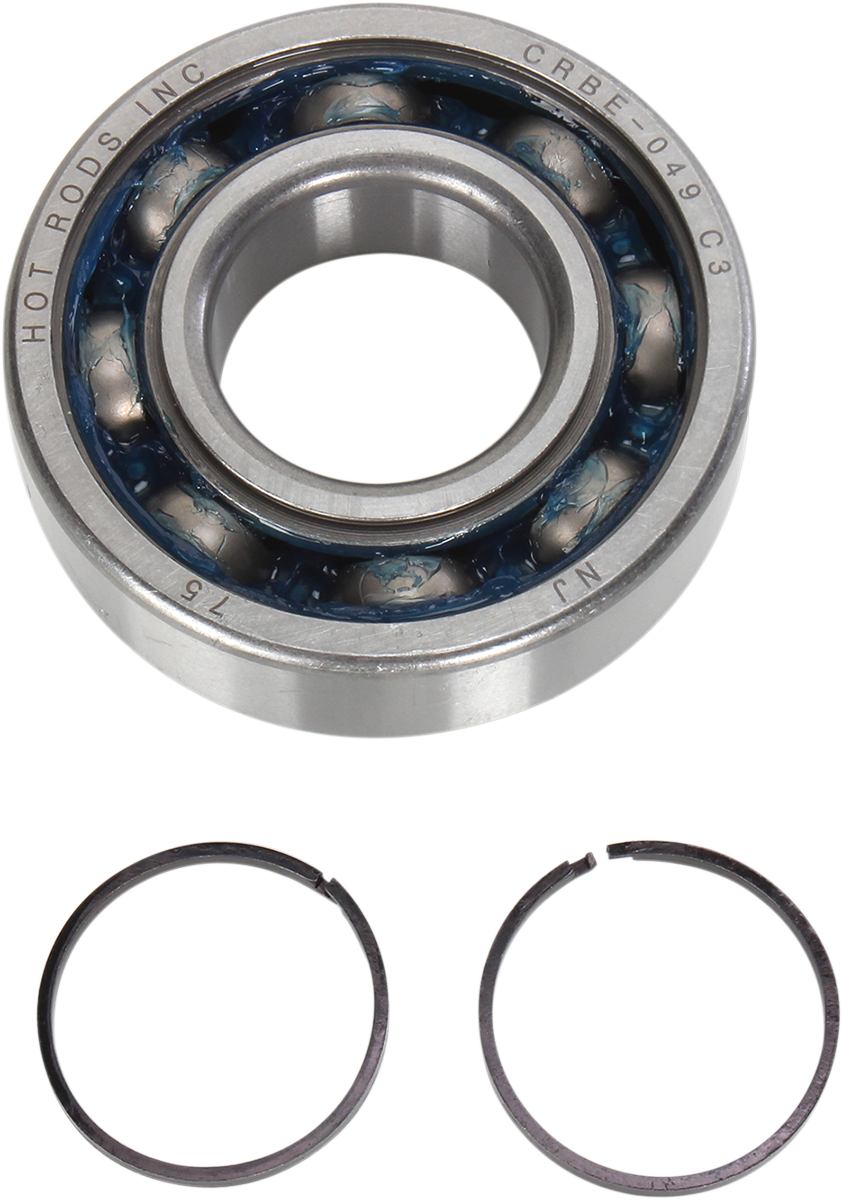 Crank Bearings