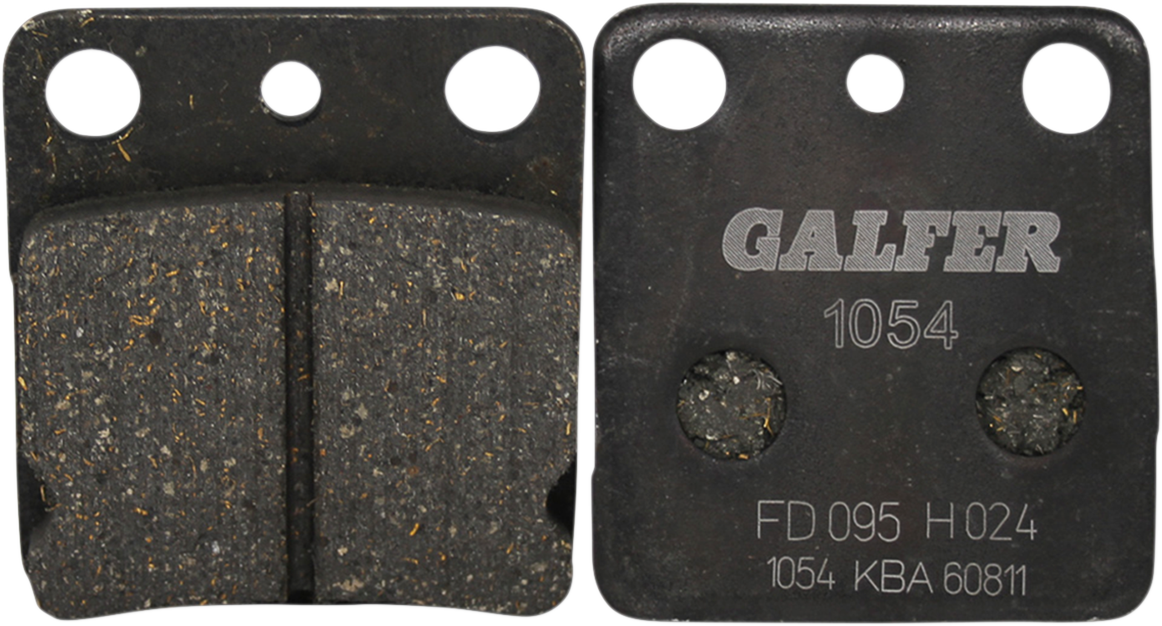 Brake Pads