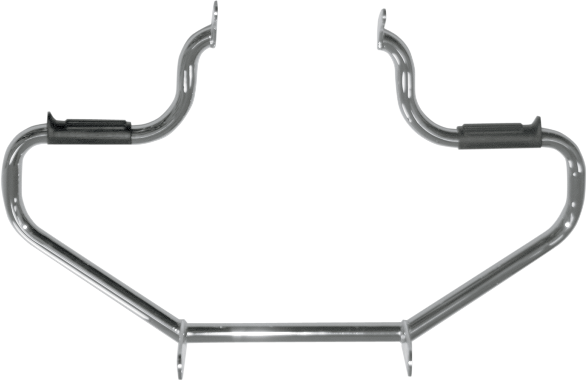 Multibar - Chrome - VStar 1300